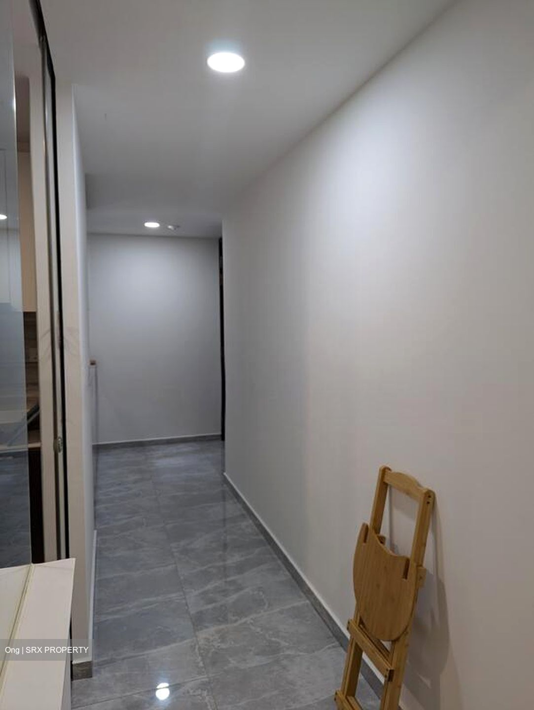 The Brownstone (D27), Condominium #496787811